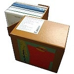 ROBERT WYATT / ロバート・ワイアット / BOX SET =10CD=