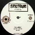 V.A. / SHOTGUN EDITS