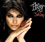 YASMIN LEVY / ヤスミン・レヴィ / センティール