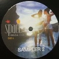 V.A.(SIMIAN MOBILE DISCO,DJ WADY,JORIS VOORN...) / SPACE IBIZA 2009 SAMPLER 2-LA DISCOTECA