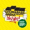 DJ HYPE / DJハイプ / DRUM&BASS ARENA PRESENTS DJ HYPE