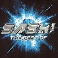 SASH! / BEST OF