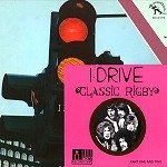 I DRIVE / アイ・ドライヴ / I DRIVE (2LP)