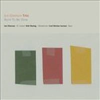 JON EBERSON / ヨン・エベルソン / BORN TO BE SLOW