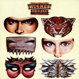 HUGHES / THRALL / ヒューズ / スロール / ヒューズ/スロール / HUGHES/THRALL