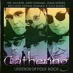 GATHERING / GATHERING - LEGENDS OF FOLK ROCK, BRITISH