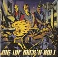 STOCKMEN / ストックメン / DIG THE ROCK'N'ROLL