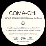 COMA-CHI / PERFECT ANGEL DJ HASEBE SUMMER LUV REMIX
