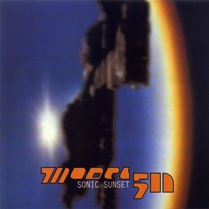 MODEL 500 / モデル500 / SONIC SUNSET
