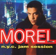 MOREL INC. / N.Y.C. JAM SESSION