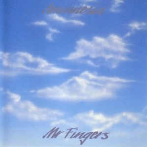 MR.FINGERS / ミスター・フィンガーズ / AMNESIA