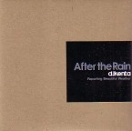DJ KENTA (ZZ PRO) / ＡＦＴＥＲ　ＴＨＥ　ＲＡＩＮ