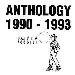 PAL JOEY / パル・ジョイ / ANTHOLOGY 1990-1993