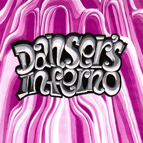 DANSER'S INFERNO / ダンサーズ・インフェルノ / CREATION 1