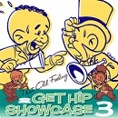 オムニバス（手島大輔、ちょい濡れボーイズ、モノポリーズ他） / ＧＥＴＨＩＰＳＨＯＷＣＡＳＥ３
