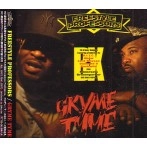 FREESTYLE PROFESSORS / フリースタイル・プロフェッサーズ / GRYME TYME
