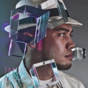 JAY'ED / Everybody