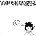 THE WEDDINGS / ＢＲＯＫＥＮ　ＨＥＡＲＴＳｅｐ