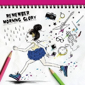 MORNING GLORY (JPN) / REMEMBER