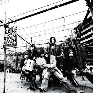 SOUL FLOWER UNION / ソウル･フラワー･ユニオン / Ｅｘｉｌｅ　Ｏｎ　Ｍａｉｎ　Ｂ