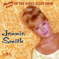 JENNIE SMITH / ジェニー・スミス / ナイトリー･ユアーズ＋1（紙）