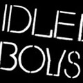 IDLE BOYS / Ｔｈｉｓ　ｉｓ　ｉｄｌｅ　ｂｏ