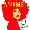 N'DAMBI / エンダンビ / ピンク・エレファント