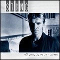 STING / スティング / ブルー･タートルの夢（紙ジャケット）