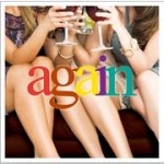 V.A. (AGAIN) / アゲイン / ａｇａｉｎ～９０ｓ　Ｒ＆（初回