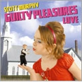 SCOTT MURPHY (from ALLISTER) / スコットマーフィー / ＧＵＩＬＴＹ　ＰＬＥＡ　ＬＯＶ