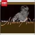 MAURICE ANDRE / モーリス・アンドレ / ベスト・オブ・モーリス・アンド