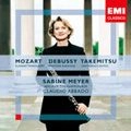 SABINE MEYER / ザビーネ・マイヤー / モーツァルト：クラリネット協奏