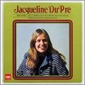 JACQUELINE DU PRE / ジャクリーヌ・デュ・プレ / ベートーヴェン：チェロソナタ第