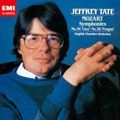JEFFREY TATE / ジェフリー・テイト / モーツァルト：交響曲第３６＆３