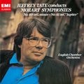 JEFFREY TATE / ジェフリー・テイト / モーツァルト：交響曲第４０＆４