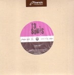 13SOULS / ＧＥＴ　ＨＩＧＨ