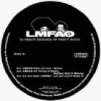 LMFAO / ULTIMATE REMIXES OF PARTY ROCK