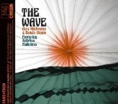 ALEX MALHEIROS AND BANDA UTOPIA / THE WAVE