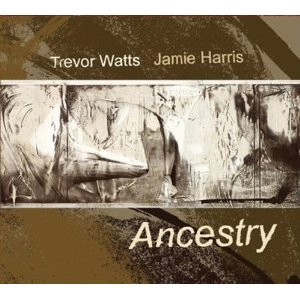 TREVOR WATTS / トレヴァー・ワッツ / ANCESTRY