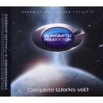 GUNSMITH PRODUCTION / ガンスミス プロダクション / GUNSMITH PRODUCTION PRESENTS COMPLETE WORK