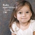 V.A.(Q;INDIVI,HALFBY,KARIN MARIA ANDERSSON...) / Ｂａｂｙ　ａｐｅｒｉｔｉｖｏ　３～ｐｕｒ