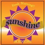 BOOTKINGZ a.k.a BOZMORI / ＳＵＮＳＨＩＮＥ
