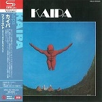 KAIPA / カイパ / ファースト（スペシャル2CDエディション）