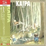 KAIPA / カイパ / ソロ（スペシャル2CDエディション：SHM-CD）