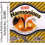 DJ ACHANPI☆ & DJ宮島 / ＨＡＲＭＯＮＩＯＵＳ