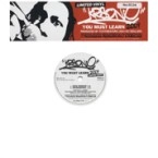 KRS-ONE / ＹＯＵ　ＭＵＳＴ　ＬＥＡＲＮ　２００９