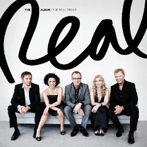 REAL GROUP / リアル・グループ / ザ・リアル・アルバム
