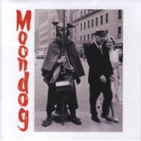 MOONDOG / ムーンドッグ / 6番街のヴァイキング