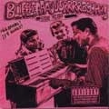 VA (GOATSUCKER RECORDS) / BLLLEEEEAAAUUURRRRGGHHH!(CD COMP)
