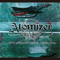 ATOMIZER / DEATH-MUTATION-DISEASE-ANNIHILATION (SLIP